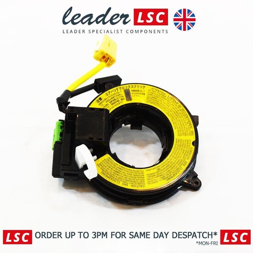 Squib spiral cable clock - squib,