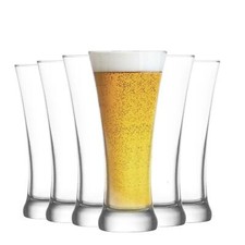 Lav sorgum pilsner - lav, 6x