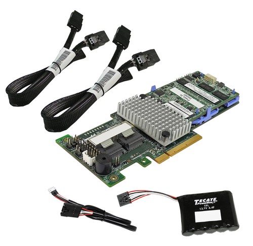 Ibm serveraid m5110 6gb raid - serveraid, 6gb/s