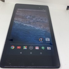 ASUS Google Nexus 7 (2nd Gen) 16GB Tablet WiFi Only