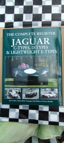 The complete register - complete,