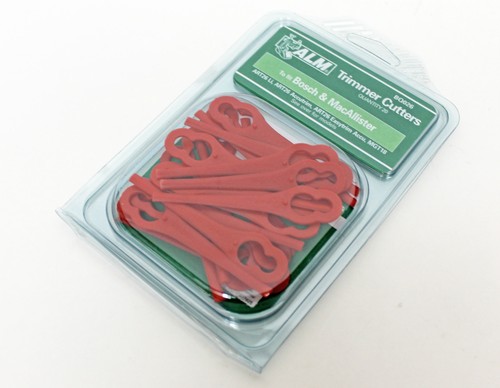 Alm trimmer cutter - trimmer, plastic
