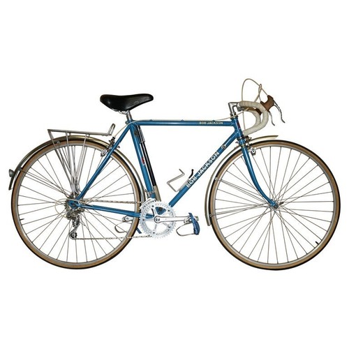 Vintage bob jackson reynolds - bob,