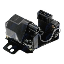 Ignition Coil Ignition Module For Audi 80 PM 90 Coupe Cabriolet Quattro 100 200 A6 V8