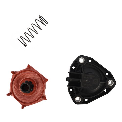 Turbocharger boost pressure - turbocharger,