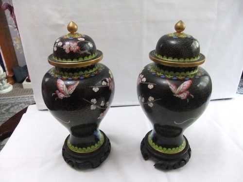 Vintage pair chinese - vintage,