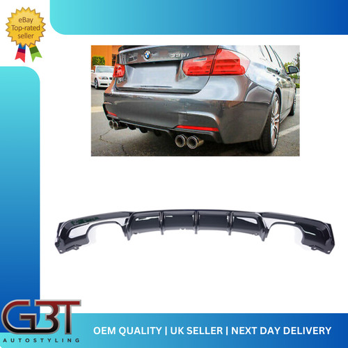 For bmw series f30 - series, f31