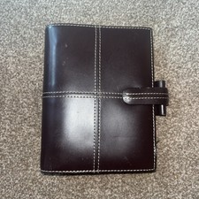 Filofax Cross Personal