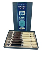 Sheffield Stainless Steel