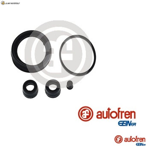 Repair kit brake caliper - repair,
