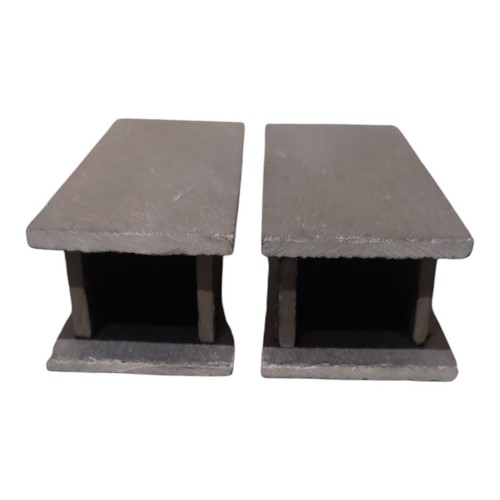 Natural slate breeding - natural, cave