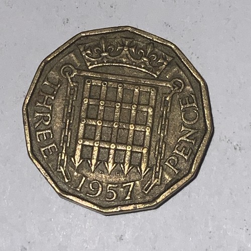 1957 elizabeth british - 1957, ii