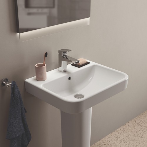 Ideal standard life 1 tap - 1,