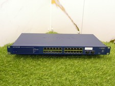 Netgear ProSafe GS724T v3