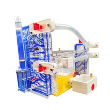 DIY ANT Farm Modern for Kids