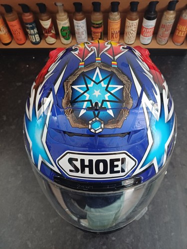 Shoei x11 - shoei,