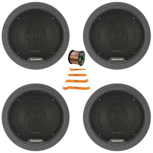 Blaupunkt bps es650 - 4x, 6.5"