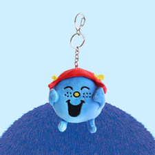 Mr. Men and Little Miss Plush