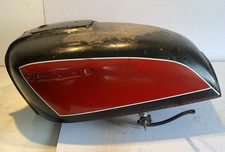 Honda 550 Four Fuel Tank