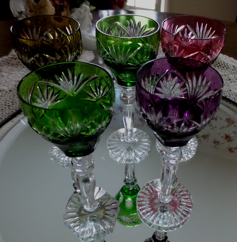 Nachtmann traube colored - nachtmann,