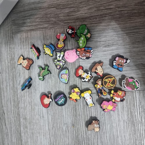 Toy story charms fits - toy,