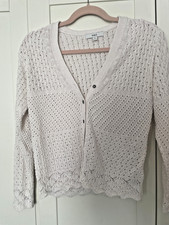 Marks and Spencer 6 XS cream