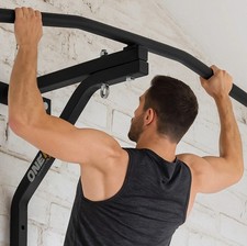 Pull Up Bar Doorway Exercise