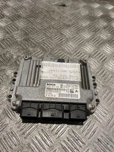 Peugeot 307 engine - peugeot, 3a/c