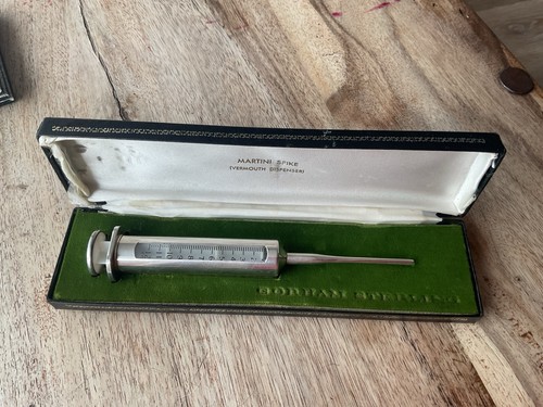 Gorham sterling silver - gorham,