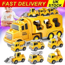 Electric Fire Truck Fire