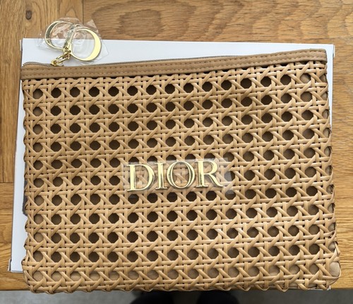 Dior ratten clutch - clutch, bag