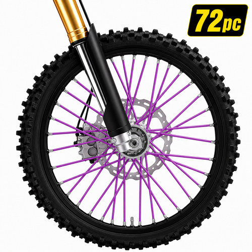 Wheel rim spoke covers wraps - rim,