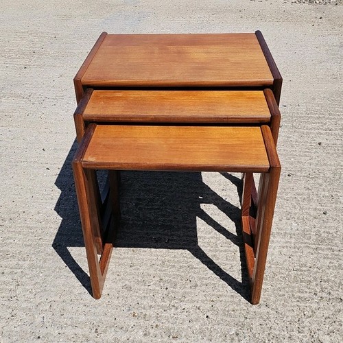 Plan vintage mid century - plan,