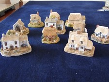 LILLIPUT LANE  10 HOUSES