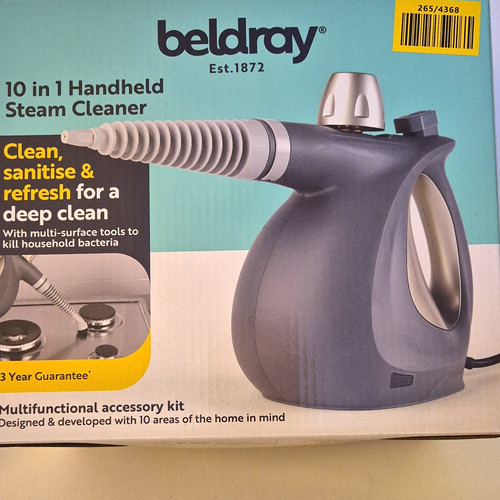 Beldray 1 corded - beldray,
