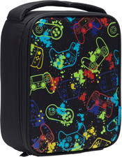 Smash Insulated Lunch Bag