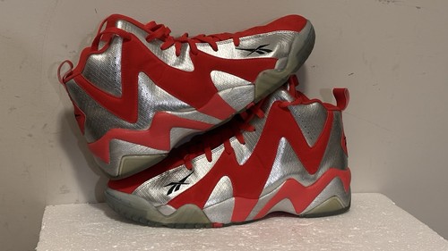 Reebok kamikaze mid - reebok,