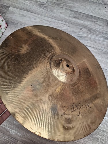 Zildjian zbt inch rock ride - zildjian,