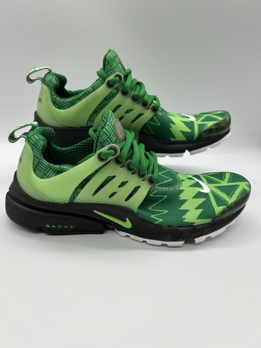 Nike air presto naija - air,