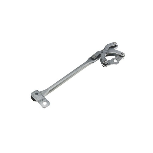 Front wiper linkage mechanism - linkage,