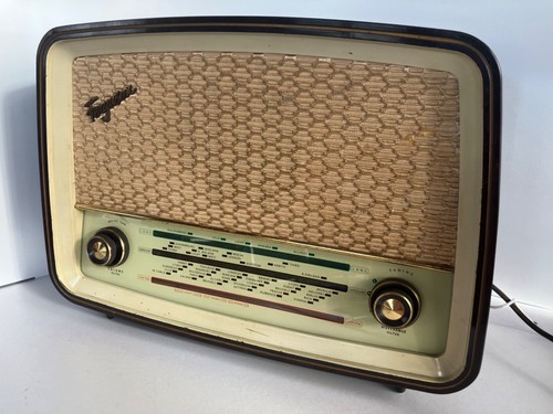 Vintage 1956 ferguson valve - vintage,