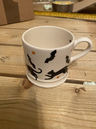Emma bridgewater witches - -,