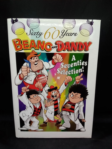 The beano and - dandy, 60