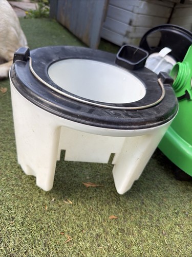 Numatic george water tank - numatic,