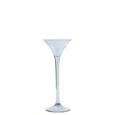 Apollo Cocktail Clear Glass