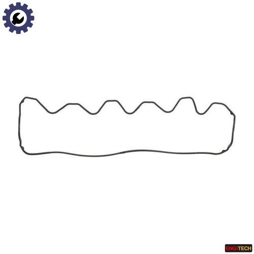 Gasket cylinder head cover - gasket,