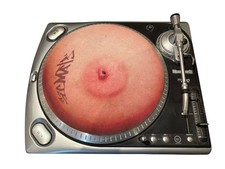 Numark TT200 DJ Professional