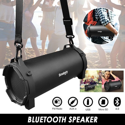 Loudspeaker bass wireless - loudspeaker,