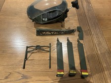 Action Man Vintage Helicopter
