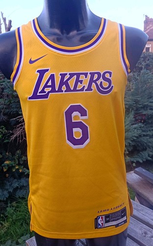 Nike james nba yellow - 23,